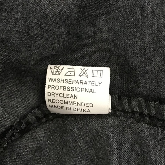 Bat-Wing Fashion Top - Picture 9 of 9